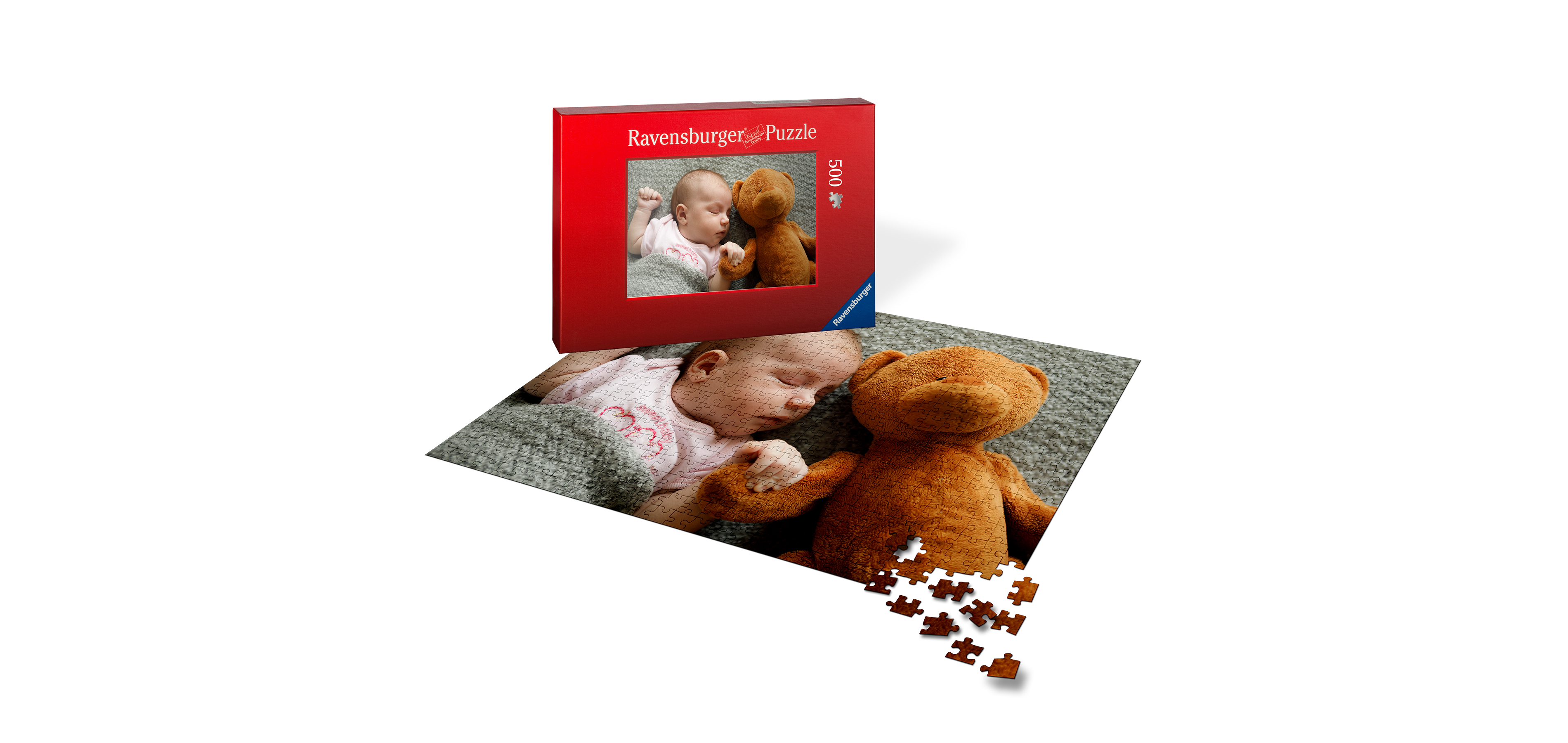 puzzle personalizado 1500 piezas