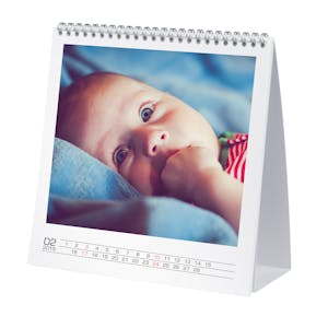 Calendari da tavolo