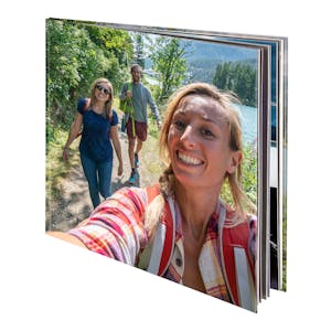 Square Photo Books