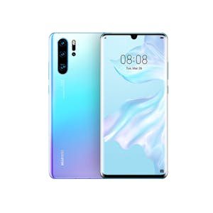 Huawei covers