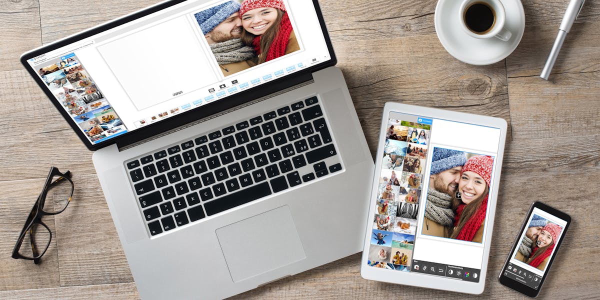 Free Pixum Photo Book Software The UK Photo Book Maker