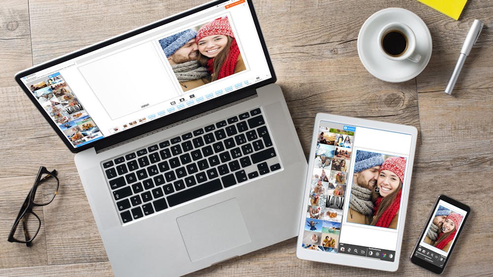 Free Pixum Photo Book Software The UK Photo Book Maker