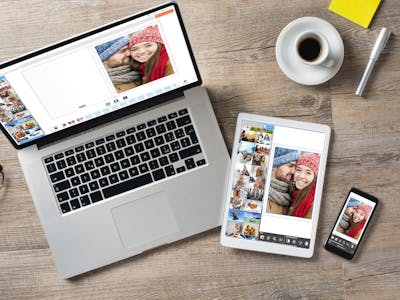 Fotobuch Als Dokumentation Des Hausbaus Pixum