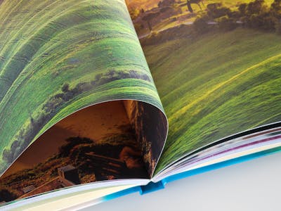 Papierwahl Furs Fotobuch Papiersorten Vorzuge Pixum
