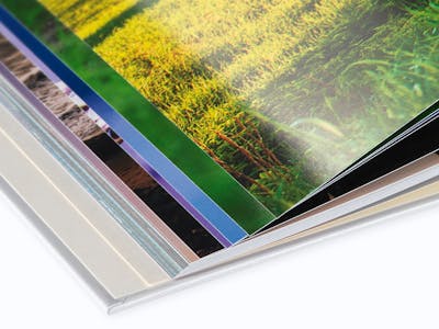 Papierwahl Furs Fotobuch Papiersorten Vorzuge Pixum