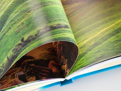 Papierwahl Furs Fotobuch Papiersorten Vorzuge Pixum