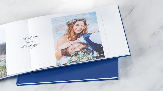 Fotobuch Zur Hochzeit Gestalten Die Schonsten Tipps Ideen Pixum