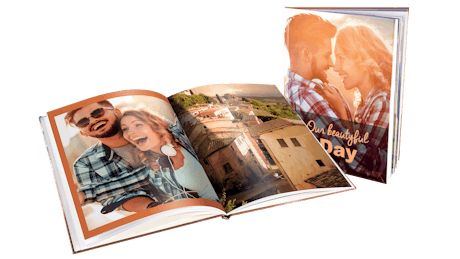Fotolibro Digitale Pixum La Migliore Qualità Per Le Tue Foto