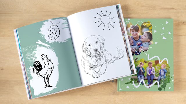 Libros de colorear para adultos: 5 webs para imprimir dibujos