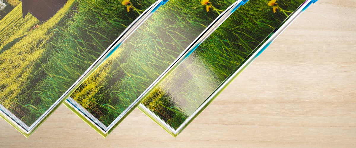 Papierwahl Furs Fotobuch Papiersorten Vorzuge Pixum