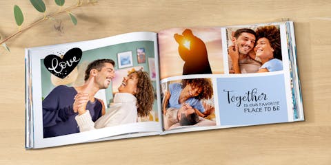 Tipps f�r deine Fotobuch-Collage