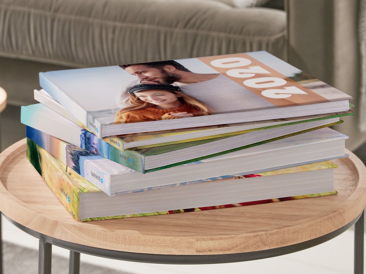 Fotobuch Titel Ideen | Pixum