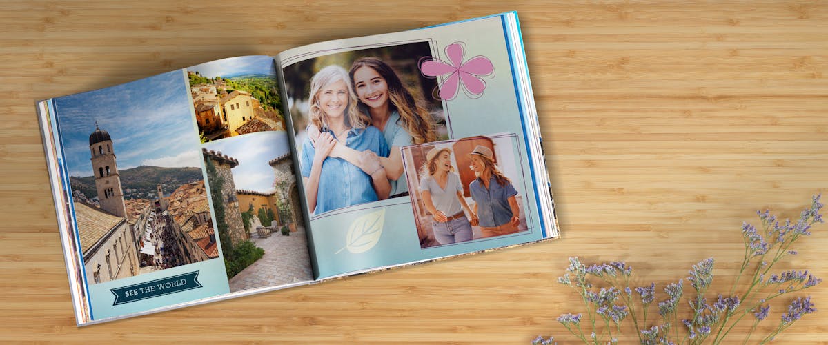 Checkliste Fur Dein Fotobuch Pixum