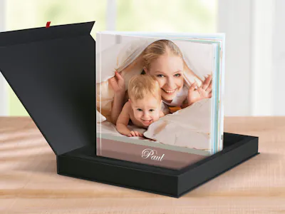 Create and customize your photo book: This is how it works with software, online designers and the like.