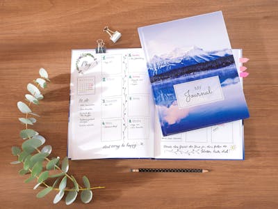 Fotonotizbuch Als Malbuch Gestalten Pixum