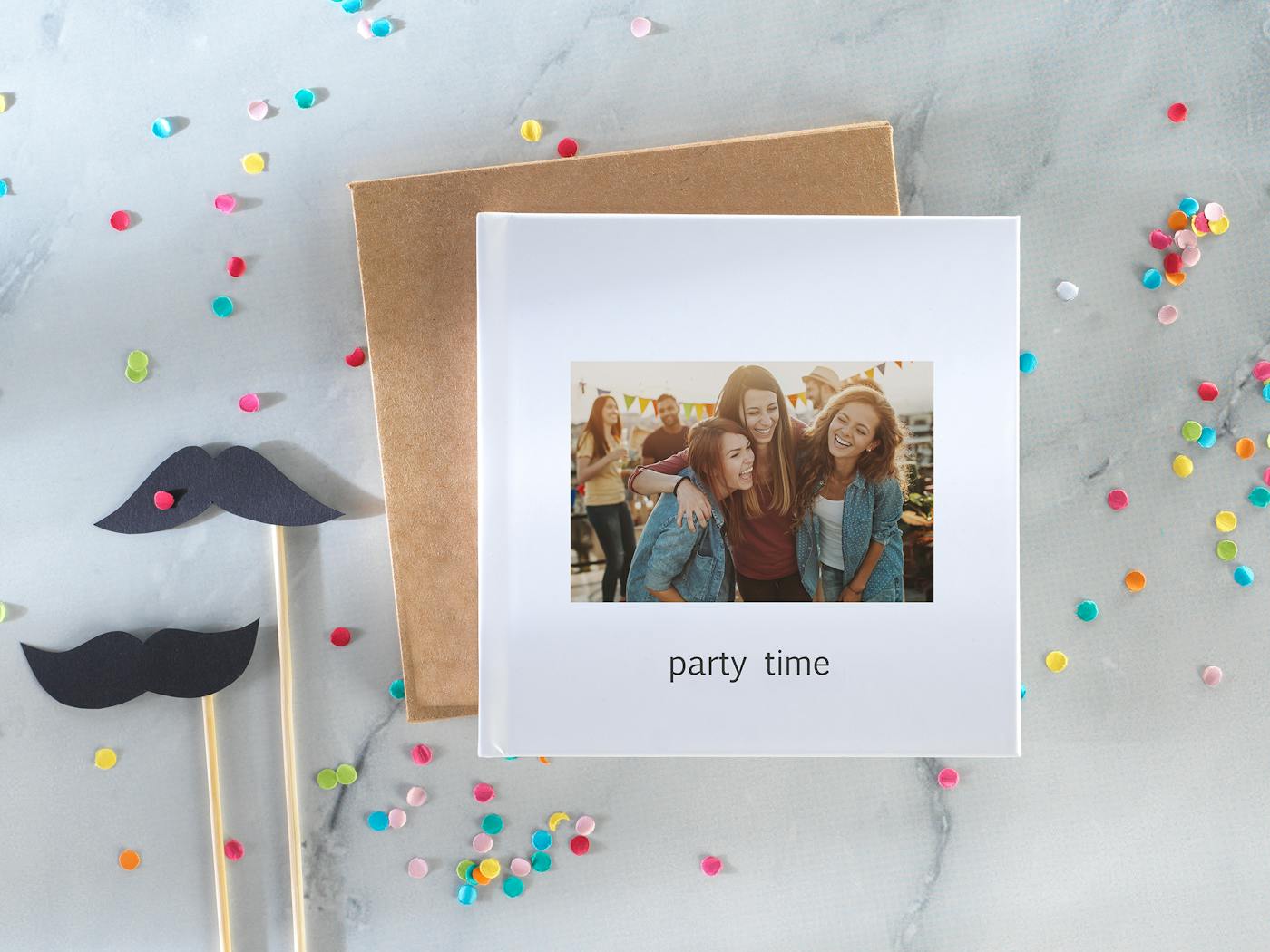 Ideas For A 18th Birthday Photo Book