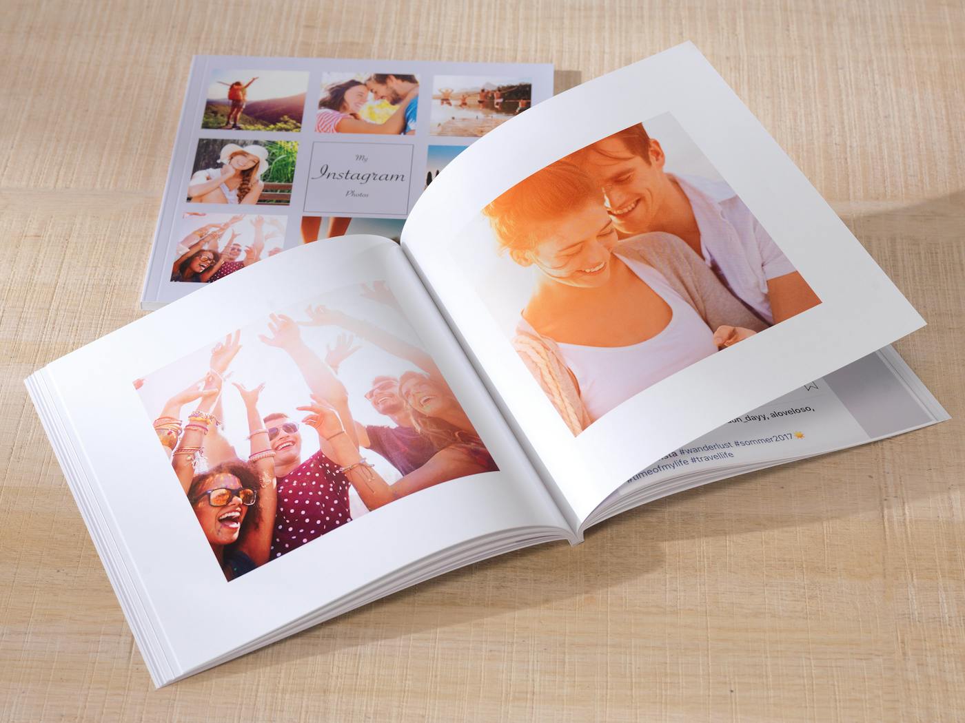Video-Tipps zur Gestaltung deines Fotobuchs