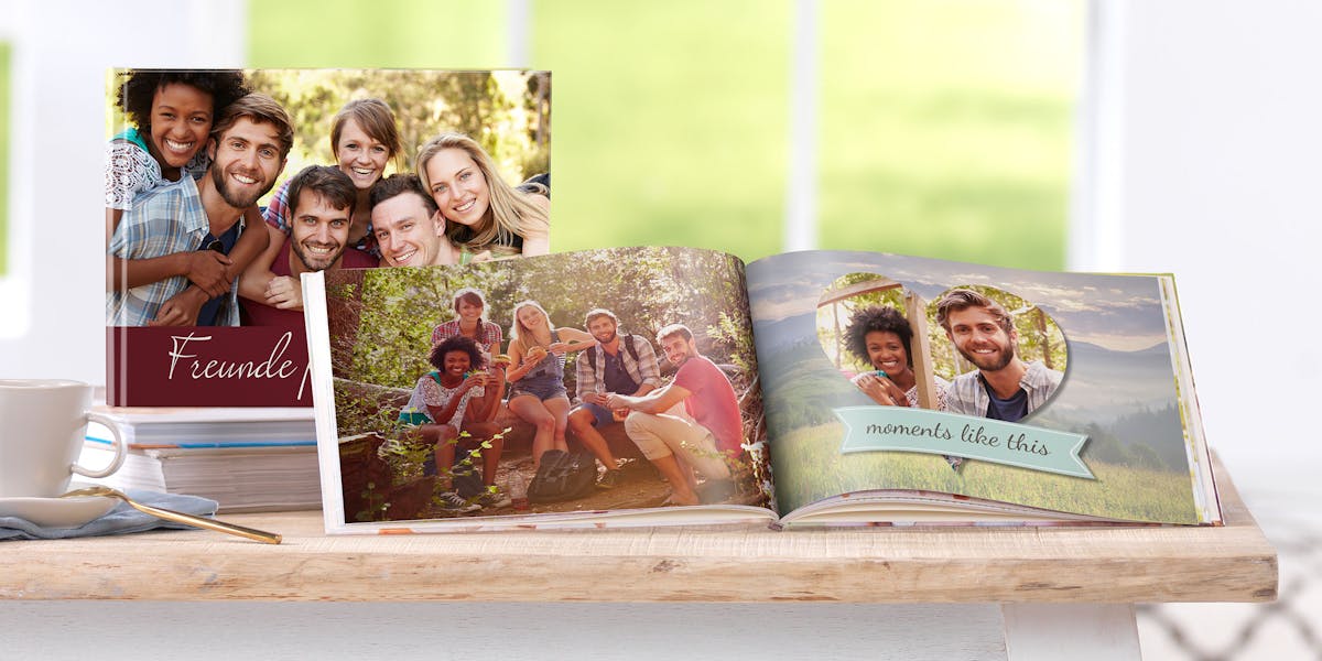 Wie kann ich meinen Auftrag nachbestellen? | Pixum pixum fotobuch nachbestellen