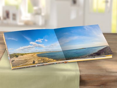 Papierwahl Furs Fotobuch Papiersorten Vorzuge Pixum