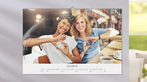 Sprüche Kalender Selbst Gestalten Testsieger Pixum