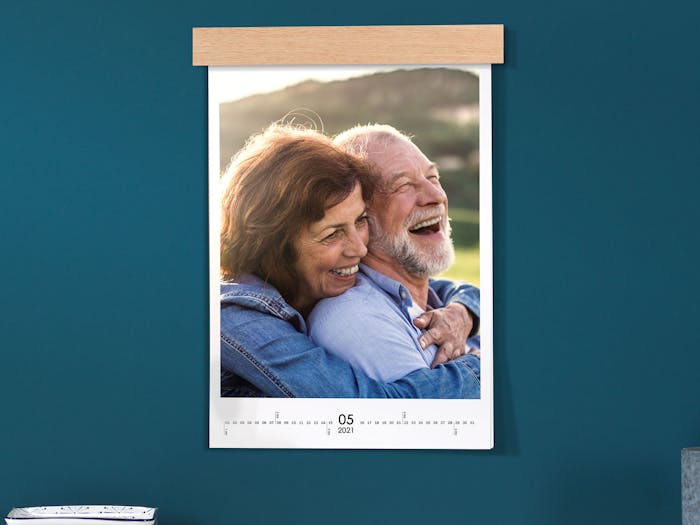 Pixum Photo Calendar 2021 2022 Personalised Calenda Printed With Your Photos In An Award Winning Quality Photobox 2022 Calendrier