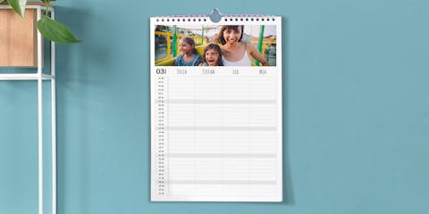 Dein pers�nlicher Terminkalender - individuell und einzigartig