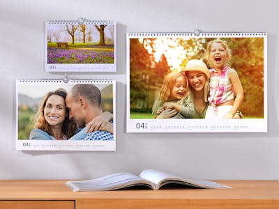 Garten Naturkalender Gestalten Pixum