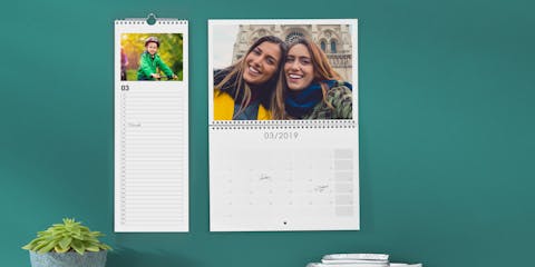 Lav din familiekalender nu