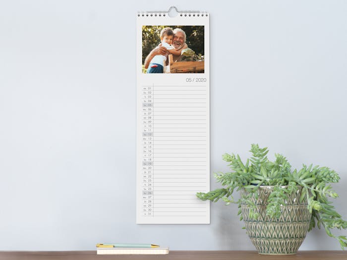 Kuchenkalender Mit Fotos Selbst Gestalten Pixum