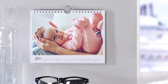 Pixum Kalender I A5 Format Pixum Kalender I A5 Format