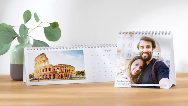 Lebensfreude Kalender Selbst Gestalten Pixum