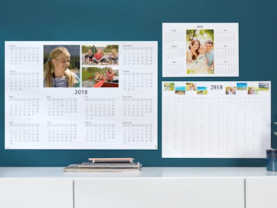 Rezeptkalender Gestalten Pixum
