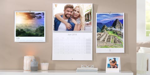 Calendriers photo 2023 chez Pixum : Tous les modèles de calendiers Calendriers photo 2023 chez Pixum : Tous les modèles de calendiers