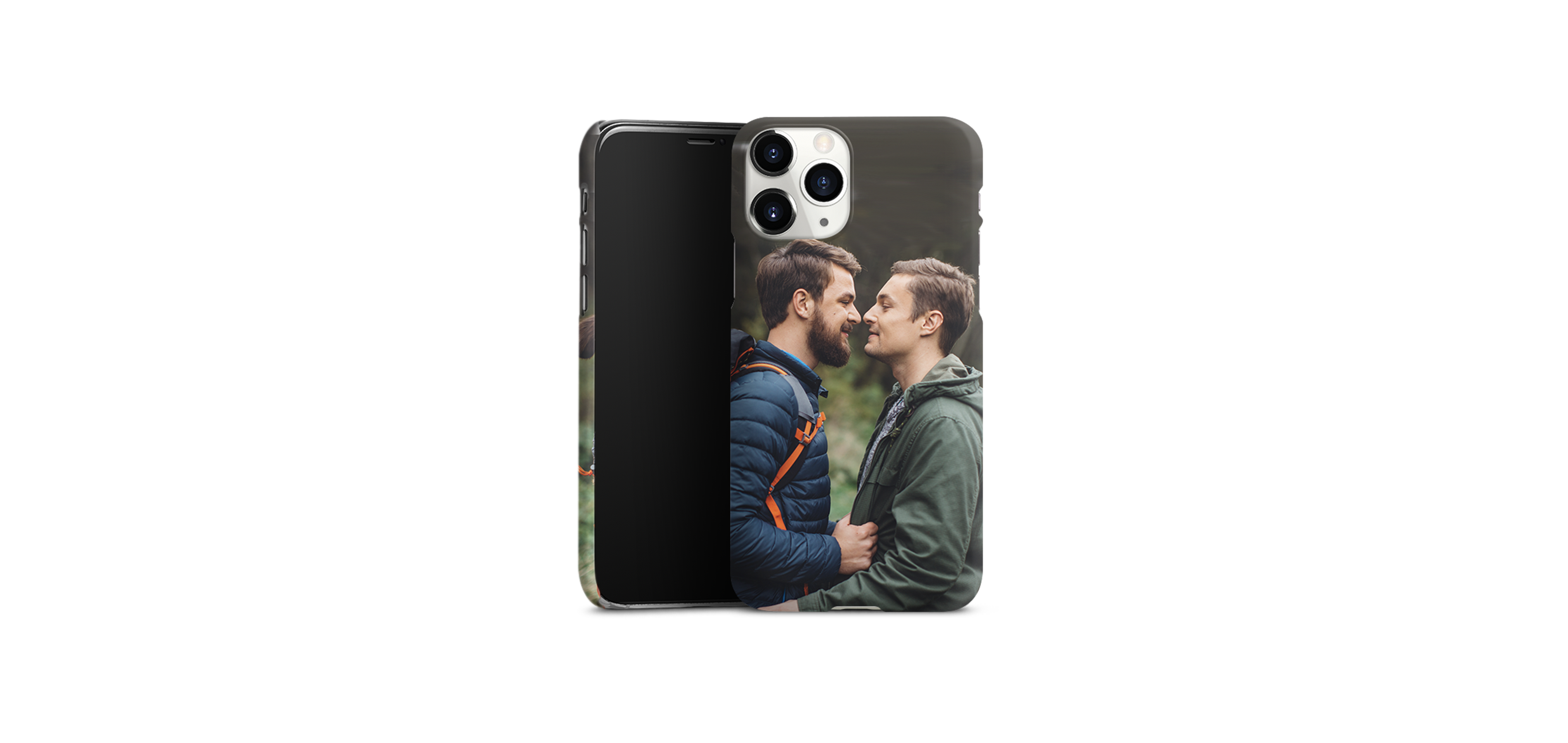 Personalisiertes Handyhülle Für Nokia G42 – Transparentes Silikon-Etui Mit Eigenem Foto