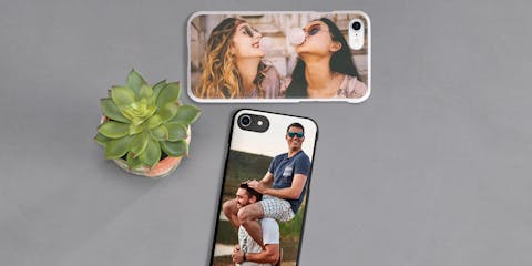 Personalise your Phone Case