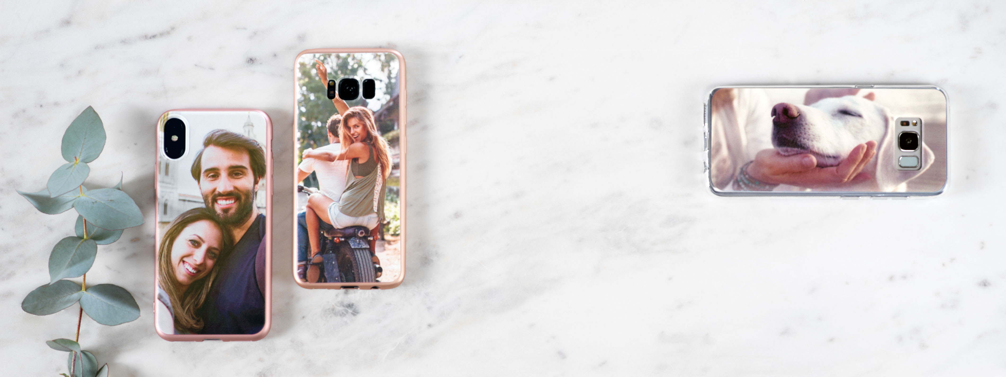 Personalisiertes Handyhülle Für Nokia G42 – Transparentes Silikon-Etui Mit Eigenem Foto