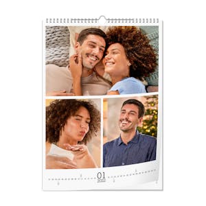 Wall Calendars