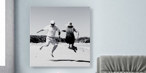Canvas Prints - All In One