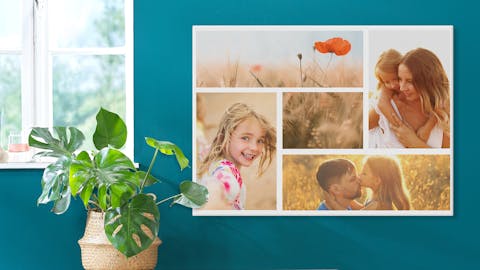 Leinwandformate Wandbilder Im Uberblick Pixum