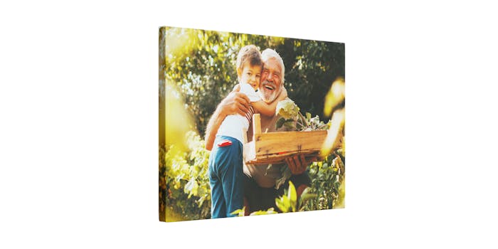Fotoleinwand Foto Auf Leinwand Selbst Gestalten Pixum