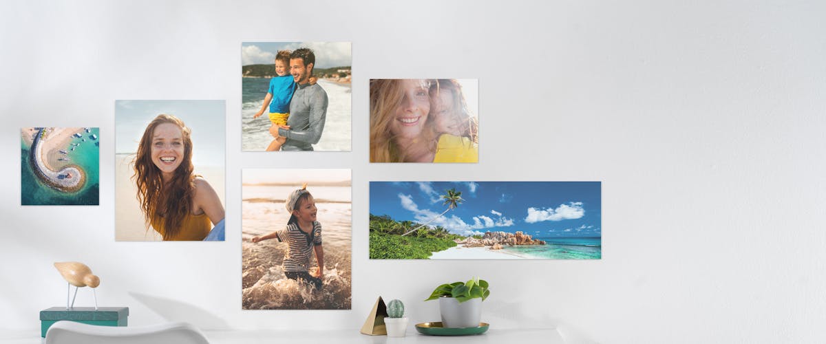 Your photo as a photo poster