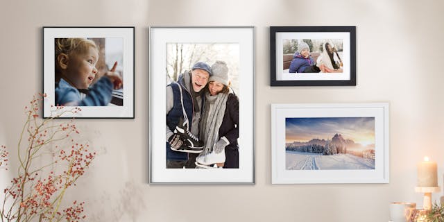 Fotocollage Mit Eigenen Fotos Erstellen Pixum
