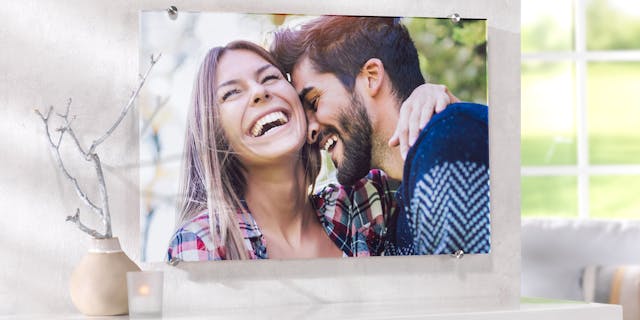 Foto Op Acrylglas Maken Bij Pixum Jouw Mooiste Foto Achter Glas