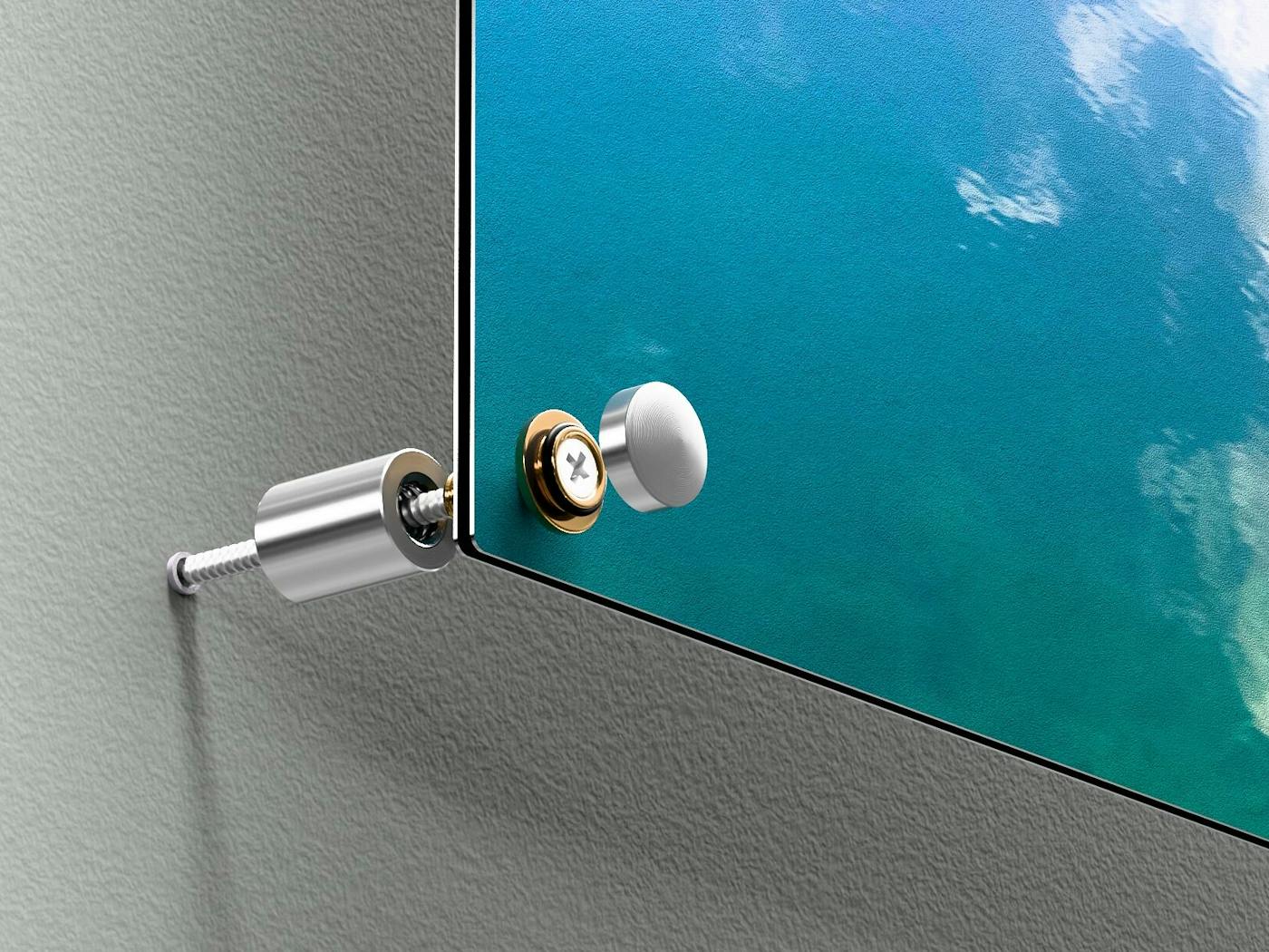 Available in the Design Process