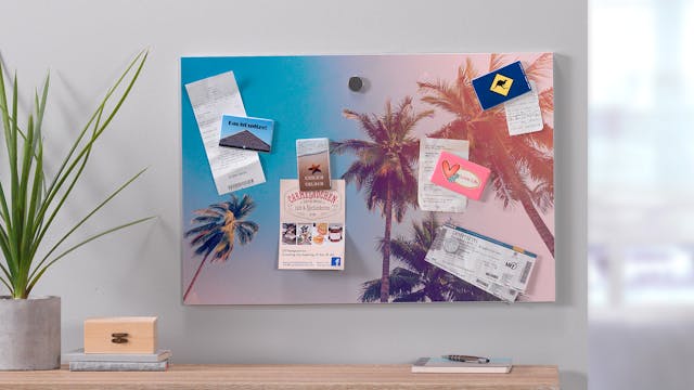 Las Foto Pegatinas Y Las Foto Magneticas Personalizadas De Pixum