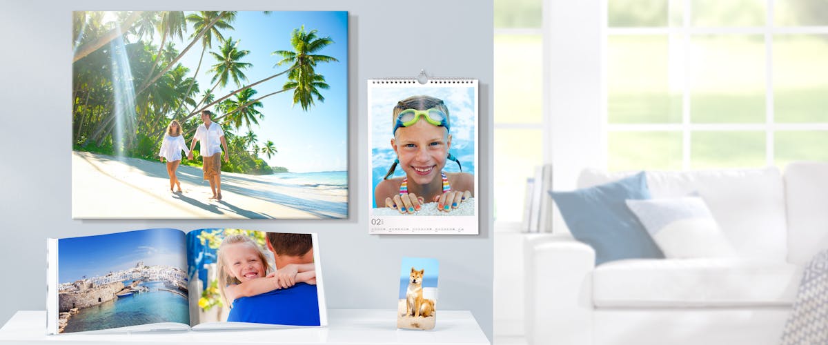 Pixum Sitemap: Discover our tips & tricks