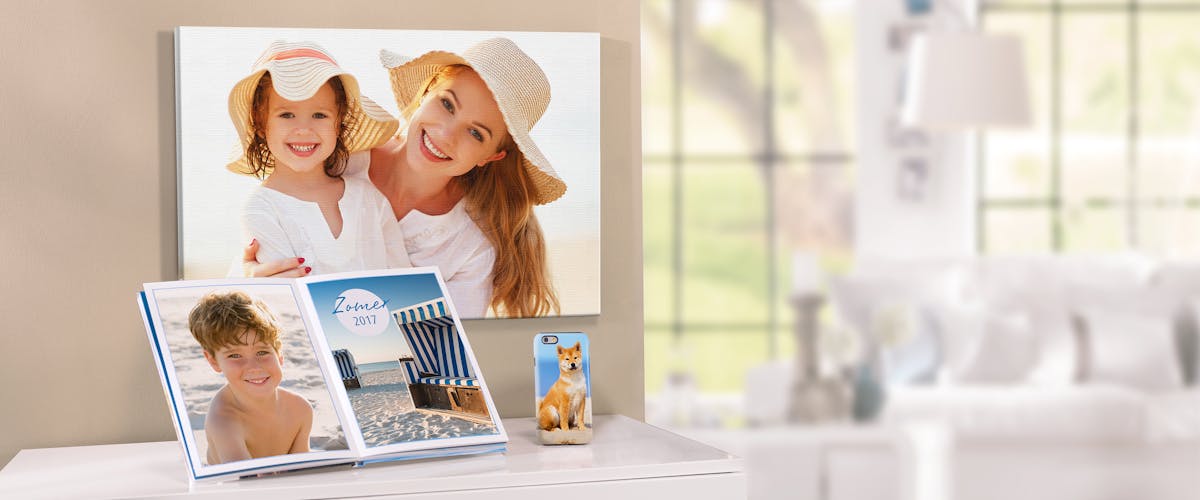 Luxe cadeaus