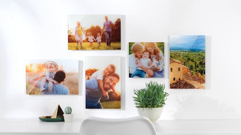 Arranging your picture gallery | Interior Design