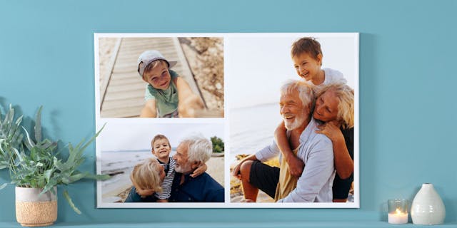 Your Photo As Premium Wall Art Pixum