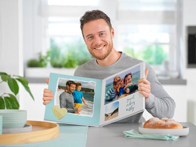 Stil Layout Und Designvorlagen Fur Dein Fotobuch Pixum